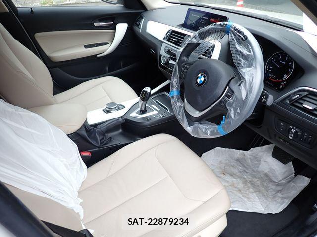 Bmw 1 SERIES 2019-08 7508186-1