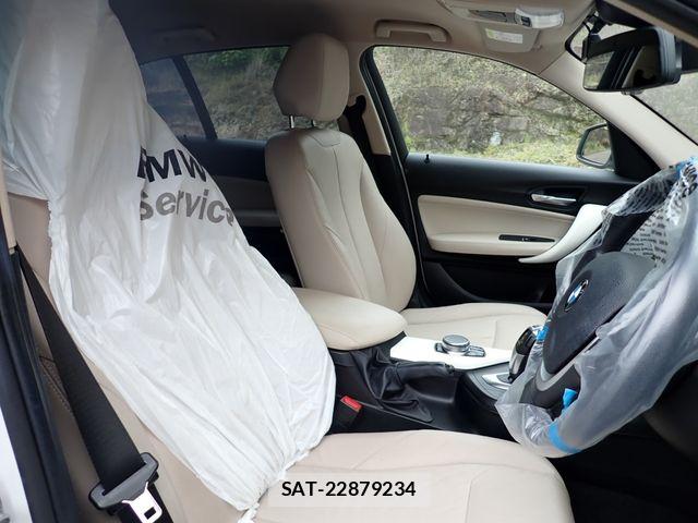 Bmw 1 SERIES 2019-08 7508186-19