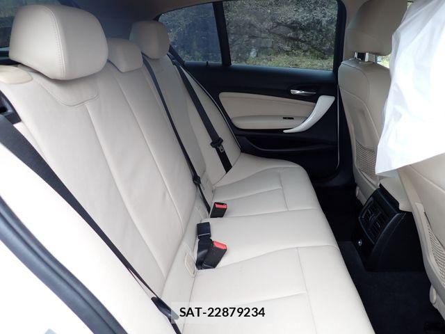 Bmw 1 SERIES 2019-08 7508186-20