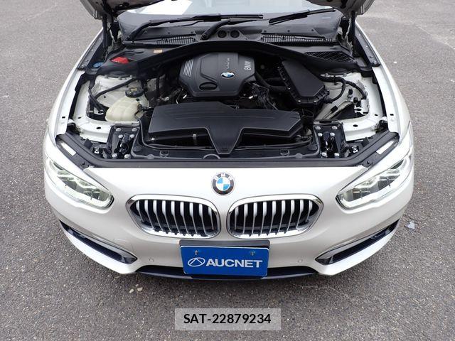 Bmw 1 SERIES 2019-08 7508186-24