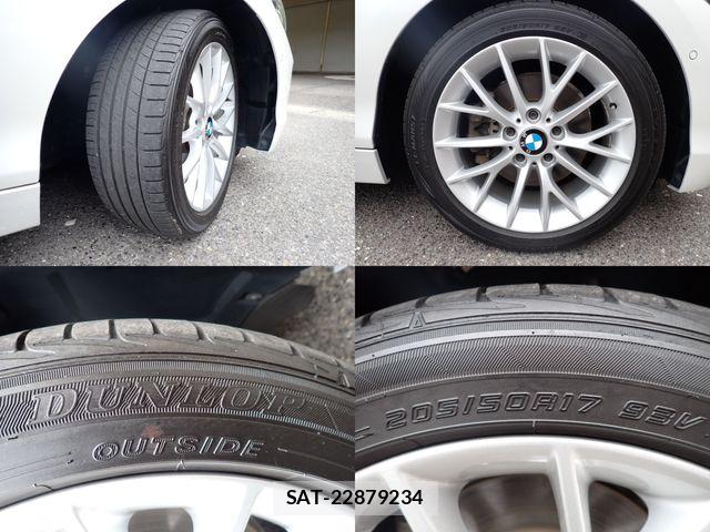 Bmw 1 SERIES 2019-08 7508186-25