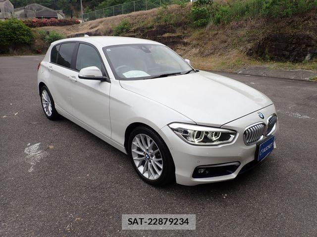 Bmw 1 SERIES 2019-08 7508186-3