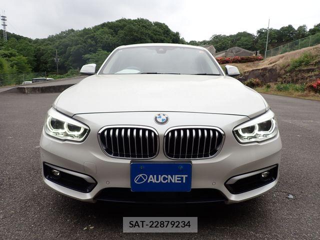 Bmw 1 SERIES 2019-08 7508186-4