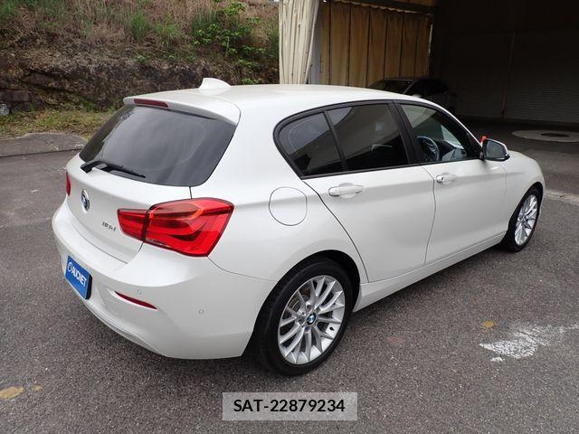 Bmw 1 SERIES 2019-08 7508186-6
