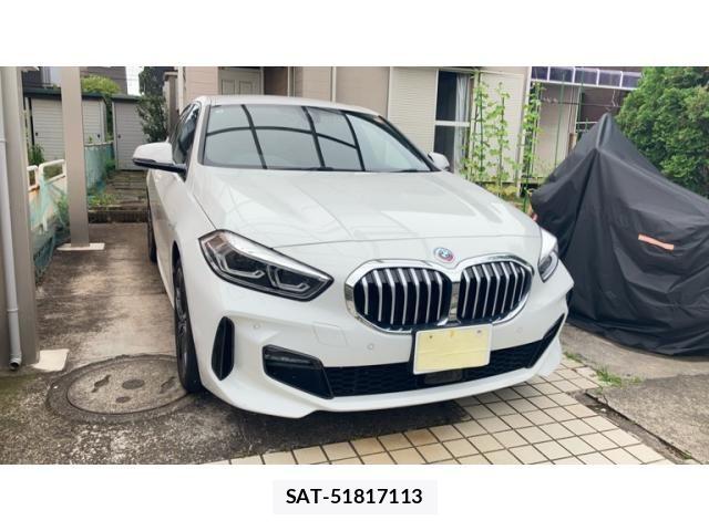 Bmw 1 SERIES 2022-10 7561862-0