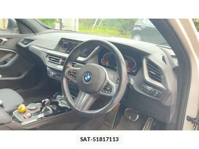Bmw 1 SERIES 2022-10 7561862-14