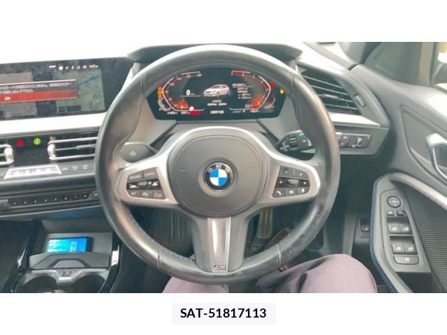 Bmw 1 SERIES 2022-10 7561862-15