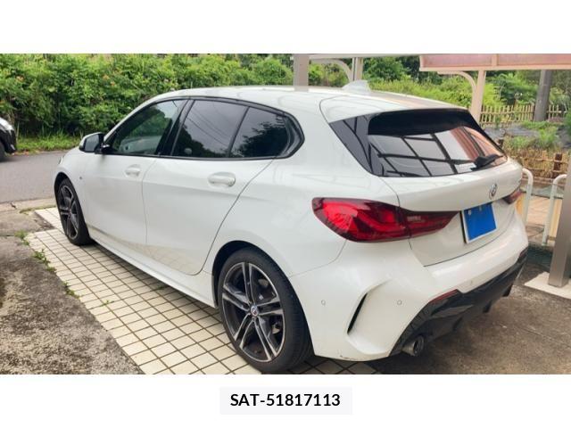 Bmw 1 SERIES 2022-10 7561862-2