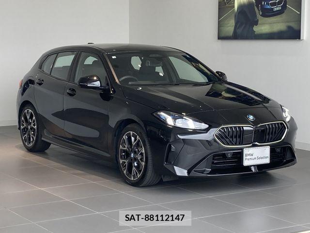 Bmw 1 SERIES 2026-01 7356954-27
