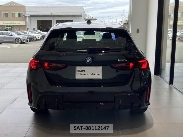 Bmw 1 SERIES 2026-01 7356954-10