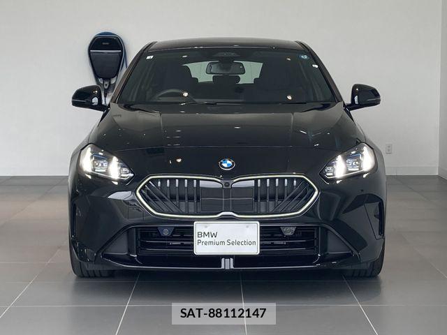 Bmw 1 SERIES 2026-01 7356954-0