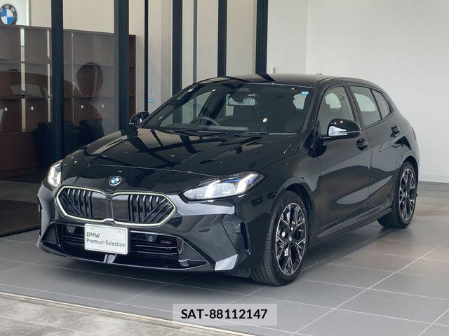 Bmw 1 SERIES 2026-01 7356954-7