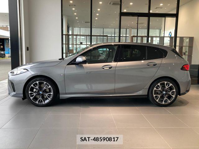 Bmw 1 SERIES 2025-05 7271566-9