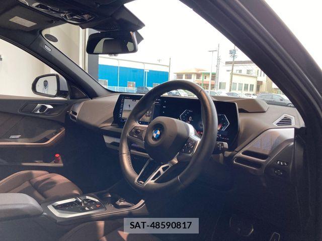 Bmw 1 SERIES 2025-05 7271566-14