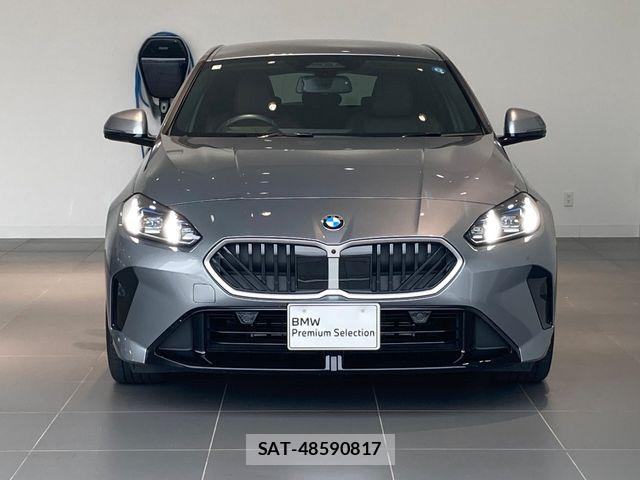 Bmw 1 SERIES 2025-05 7271566-1