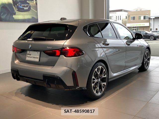 Bmw 1 SERIES 2025-05 7271566-3