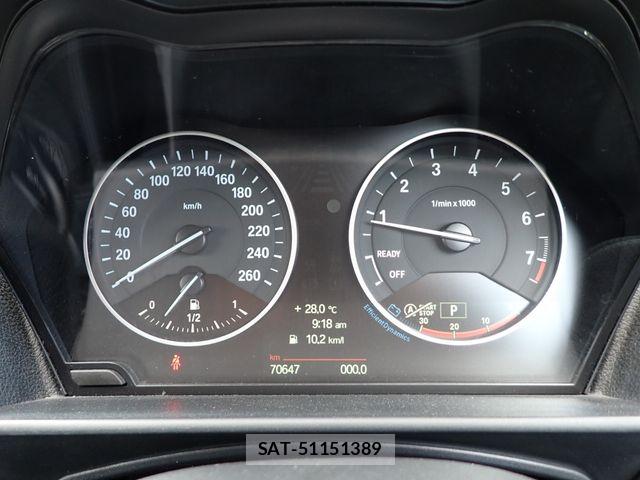 Bmw 1 SERIES 2014-08 7561865-9