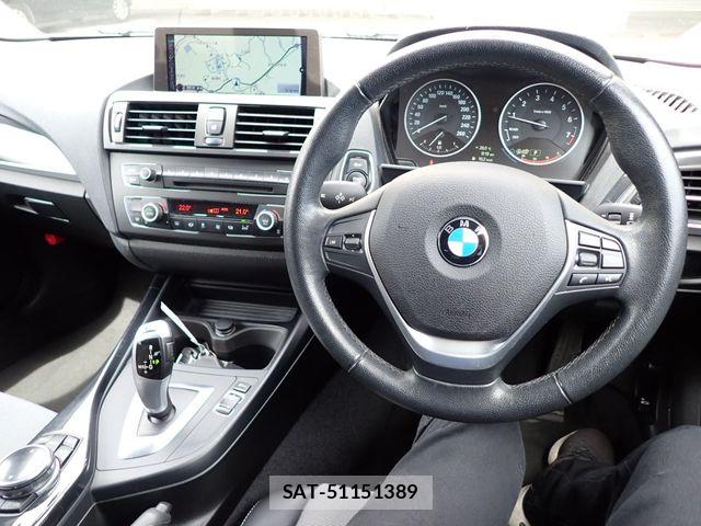 Bmw 1 SERIES 2014-08 7561865-14