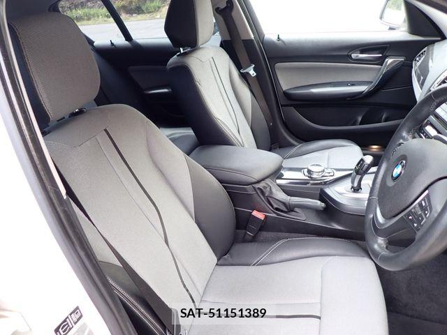 Bmw 1 SERIES 2014-08 7561865-16
