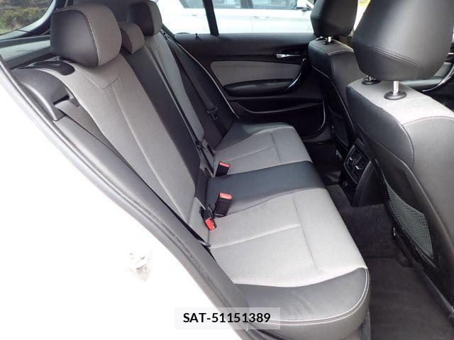 Bmw 1 SERIES 2014-08 7561865-17