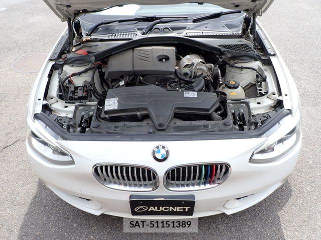 Bmw 1 SERIES 2014-08 7561865-20