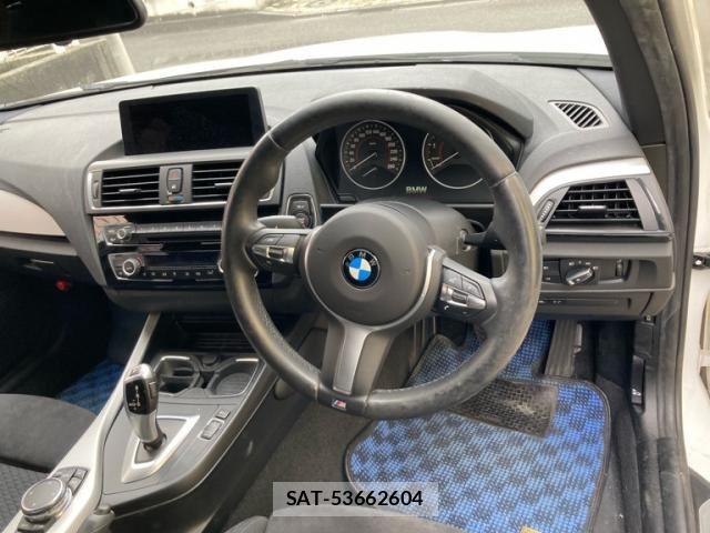 Bmw 1 SERIES 2016-05 7561863-9