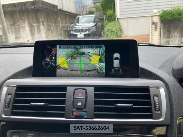 Bmw 1 SERIES 2016-05 7561863-13