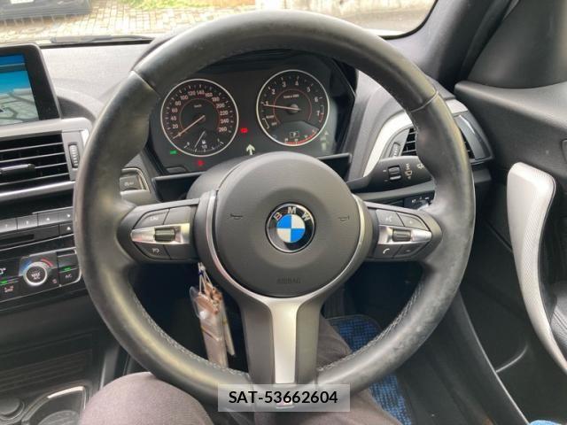 Bmw 1 SERIES 2016-05 7561863-15