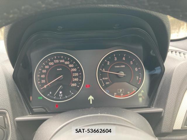 Bmw 1 SERIES 2016-05 7561863-16