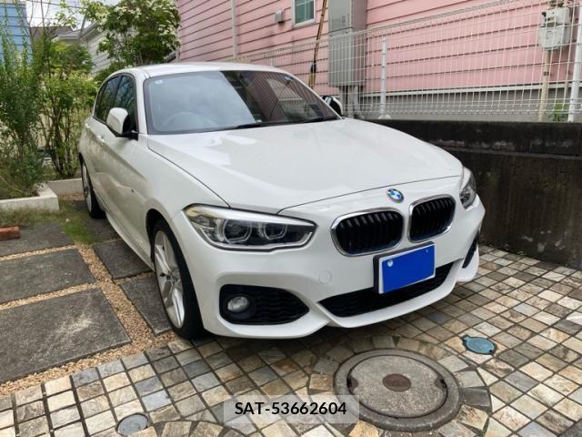 Bmw 1 SERIES 2016-05 7561863-1