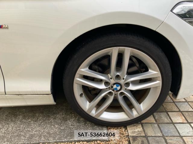 Bmw 1 SERIES 2016-05 7561863-3