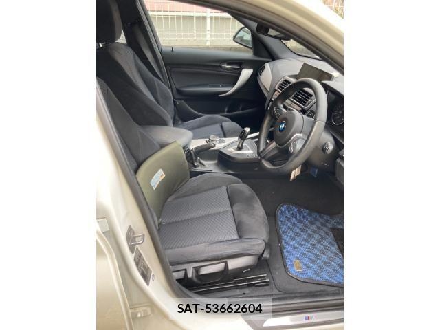 Bmw 1 SERIES 2016-05 7561863-7
