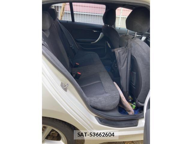 Bmw 1 SERIES 2016-05 7561863-8