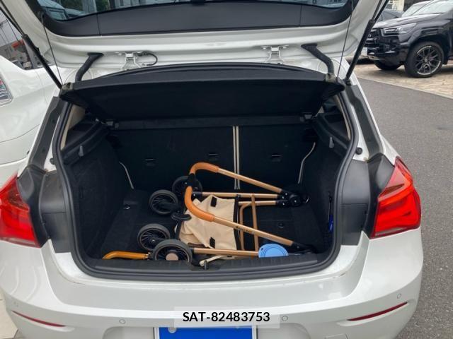 Bmw 1 SERIES 2019-04 7615158-10