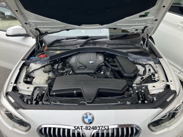 Bmw 1 SERIES 2019-04 7615158-11