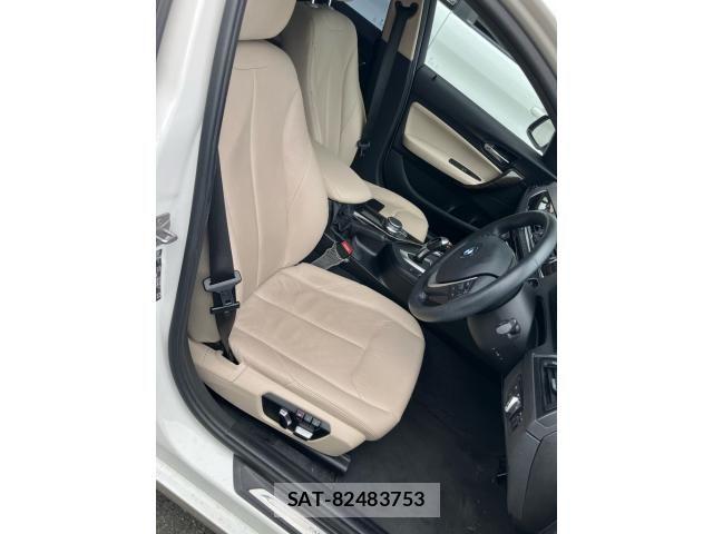 Bmw 1 SERIES 2019-04 7615158-15