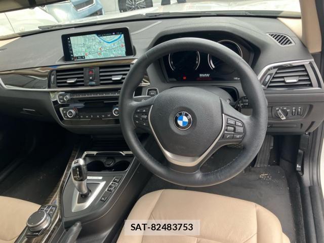 Bmw 1 SERIES 2019-04 7615158-17