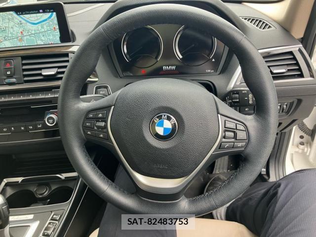 Bmw 1 SERIES 2019-04 7615158-18