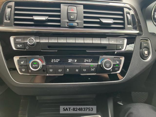 Bmw 1 SERIES 2019-04 7615158-21
