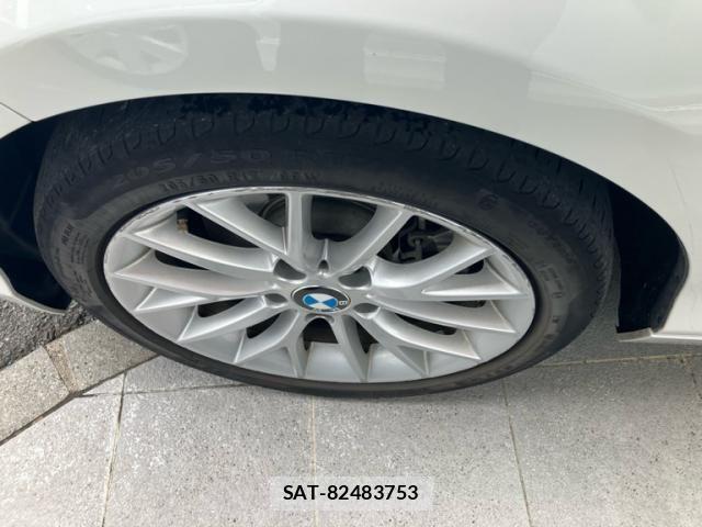Bmw 1 SERIES 2019-04 7615158-4