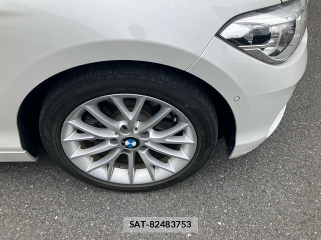 Bmw 1 SERIES 2019-04 7615158-5