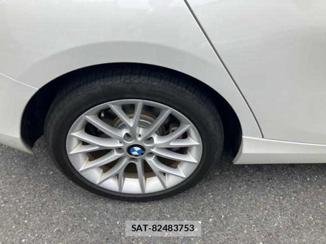 Bmw 1 SERIES 2019-04 7615158-7