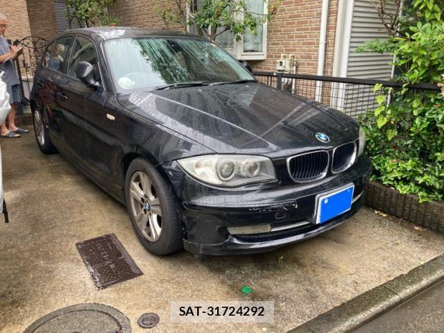 sat car