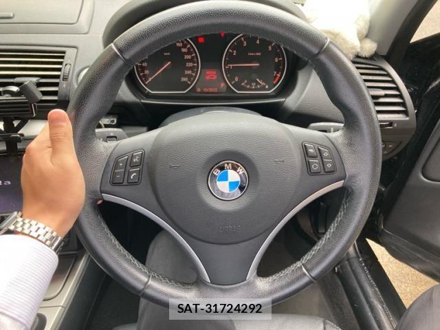 Bmw 1 SERIES 2010-09 7615162-9