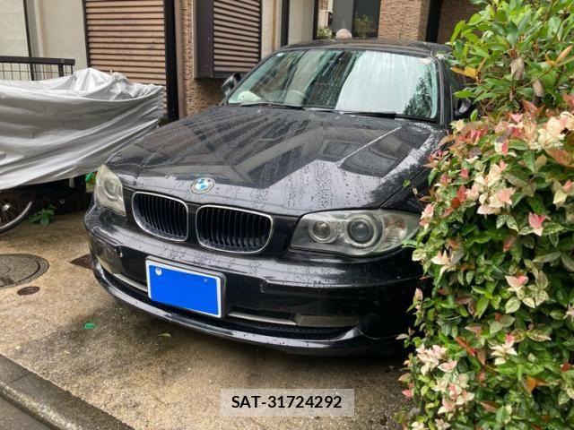 Bmw 1 SERIES 2010-09 7615162-1