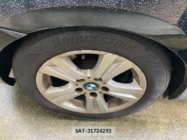 Bmw 1 SERIES 2010-09 7615162-21