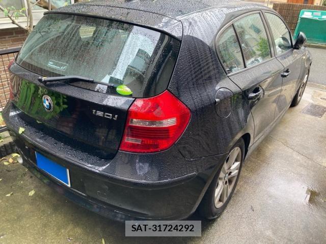 Bmw 1 SERIES 2010-09 7615162-2