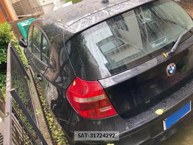 Bmw 1 SERIES 2010-09 7615162-3