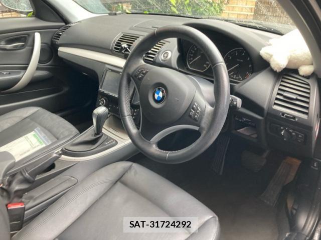 Bmw 1 SERIES 2010-09 7615162-4