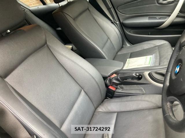 Bmw 1 SERIES 2010-09 7615162-5